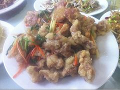 锅包肉-毛毛春饼(尚志大街店)