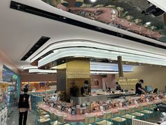 -元气寿司(环球港店)