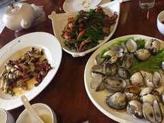 -渔满仓海鲜楼