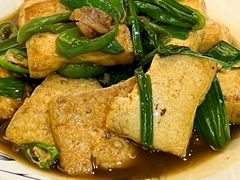 -王胖子土菜馆·特色杭帮菜·农家土菜