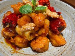 -温德姆花园酒店-鼎丰阁中餐厅