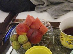 -康熙养生SPA·轻奢足道(江宁万达店)