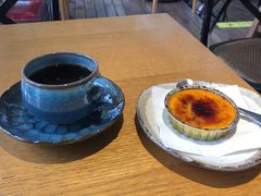 -RUMORS COFFEE ROASTERY鲁马滋咖啡(湖南路店)