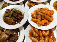 -太湖面馆十八浇(渔港路店)