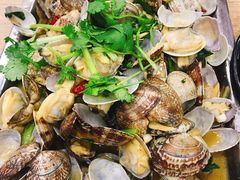 -老虎滩大连海鲜烧烤(建邺云锦路总店)