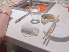 -海底捞火锅(玉桥商业广场店)