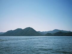 -黄山太平湖风景区