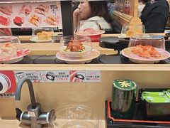 -友壹町寿司(佛山新DNA店)