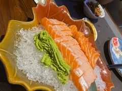 -长崎家日式料理(人民大街店)