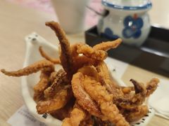 -白熊咖哩(新世界城店)