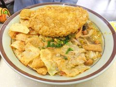 -龙记桂林米粉(财满街店)