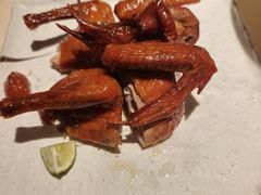 -侨美食家·粤菜(体育西路店)