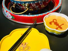 -羊大爷涮肉(亮马桥店)