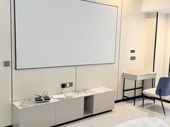 -榆扉·高空City View府邸(广州天河珠江新城正佳广场旗舰店)