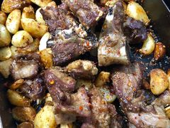 -晓梦戳子肉(瑞云路店)