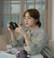 -时尚殿堂hair salon