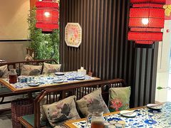 -遇见长安之丝路风荷(大唐西市店)