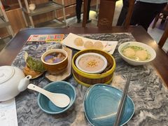 -安泰楼·佛跳墙创始人·传统闽味早茶·酒楼(三坊七巷闽菜地标店)