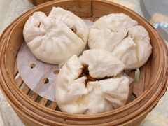 叉烧包-顺德人家食府(黄金广场店)