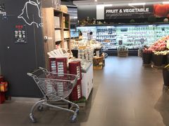 -Olé精品超市(北京合生汇店)