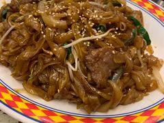 -新辉港式茶餐厅(北栅店)