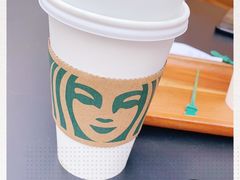 -星巴克臻选(深圳卓悦中心店)