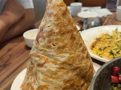 -九转小磨·东北菜老字号(祥安店)