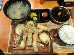 -天妇罗内顺田(罗湖店)