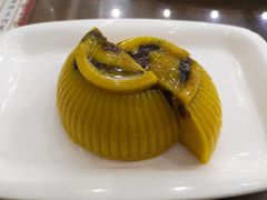 豌豆黄-春发生饭店·非遗(南院门店)