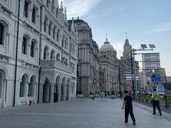 -YUE·6·西式融合餐厅(外滩六号店)
