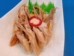 鸭舌-清华酒楼(盘门店)
