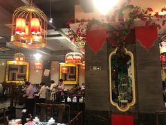-红鼎坊·老成都火锅(新南门店)
