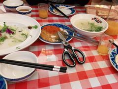 -巴依老爷新疆美食(魏公村店)