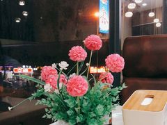 -鑫悦楼煎蟹·16年海鲜大排档