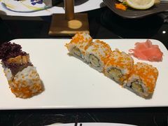 -天狗山料理(省体店)