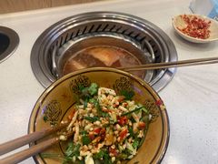 -转转乐开涮啦旋转小火锅(万达店)