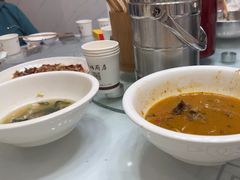 -秀妈厨房(灰汤老店)