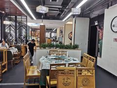 大堂-名善山珍·野生菌汤锅(文殊院店)
