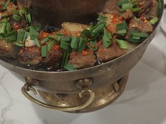 -新凯旋烧烤·燕姐千岛湖土菜