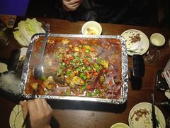 -一淼牛蛙爱上鱼(黄兴广场步行街店)
