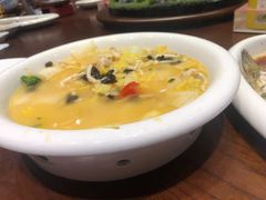 -绍兴老味道·非遗门店(银泰城店)