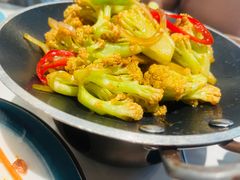 -清真·宁夏印象·盐池滩羊肉体验店(江宁路店)