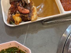 -尚宴牛特鲜自助(太原街万达店)