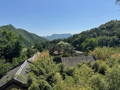 -潭柘寺景区