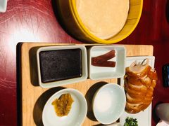 -京鼎轩北京烤鸭(世纪金源店)