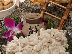 -淘米捞·米汤脆鲩鱼火锅(福田皇岗店)