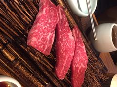 韩都·黑牛的店(大悦城店)-黑牛の店·和牛烧肉(大悦城店)