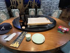 -晓波烧烤(南桥店)
