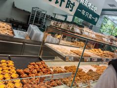 -泸溪河桃酥(西直门凯德店)