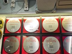-佳佳甜品(寧波街總店)